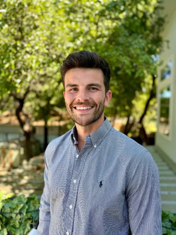 Grant — host and founder of Good Stays Only